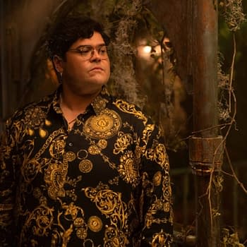 What We Do in The Shadows: Harvey Guillén on Guillermos S04 Growth