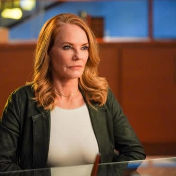 CSI: Vegas S02E01 Images Preview Marg Helgenberger's Catherine Willows