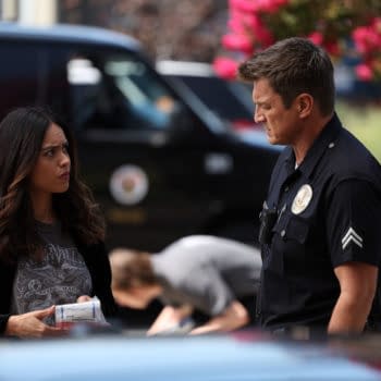 The Rookie Season 5 Preview Update: S05E02 "Labor Day" Images Released