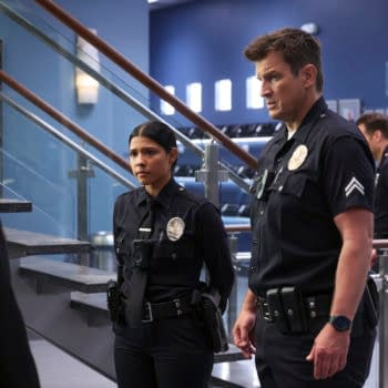 The Rookie: 28 Reasons to Check Out S05E03 Dye Hard; "Chenford" Impact