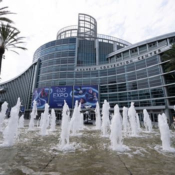 D23 Expo: Disney Parks Experiences and Products Live Blog
