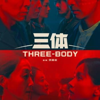 The Three-Body Problem: Chinese SciFi Epic Premieres in September
