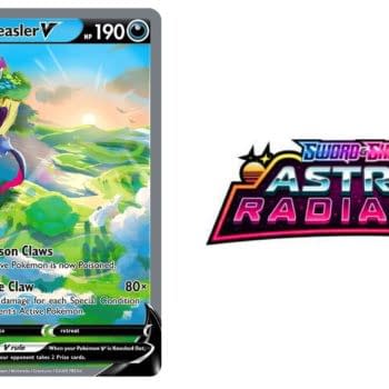 Pokémon TCG Value Watch: Astral Radiance in September 2022