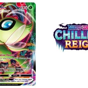 Pokémon TCG Value Watch: Chilling Reign in September 2022