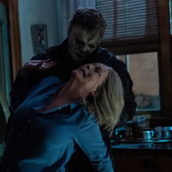 Halloween Ends: New Featurette Again Promises A Final Reckoning