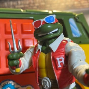 The Loyal Subjects New TMNT Street Style Figures Are Pretty Rad!