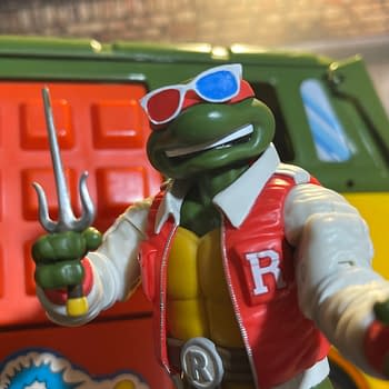 The Loyal Subjects New TMNT Street Style Figures Are Pretty Rad