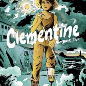 Walking Dead's Clementine Book Two by Tille Wilden For 2023