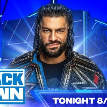 WWE SmackDown Preview 9/23: Champion Roman Reigns Returns Live