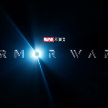 Armor Wars Switches From A TV Show To A Feature Film