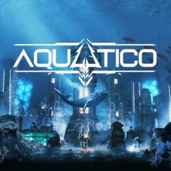 Underwater Survival City Builder Aquatico Coming To Steam Next Fest