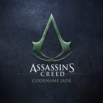 Assassin's Creed Codename Jade To Launch Closed Beta In August