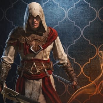 Ubisoft Announces Assassin’s Creed Mirage Coming In 2023
