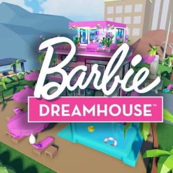 Barbie DreamHouse Tycoon arrives on Roblox