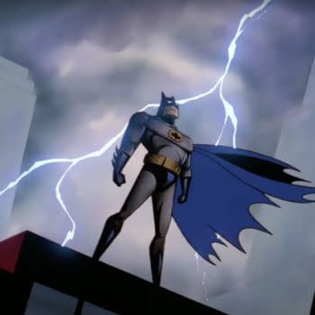Batman: The Animated Series- The Show That Changed Everything Turns 30