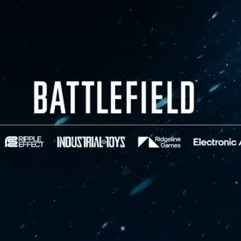 Battlefield Franchise Receives New Dedicated Development Studio