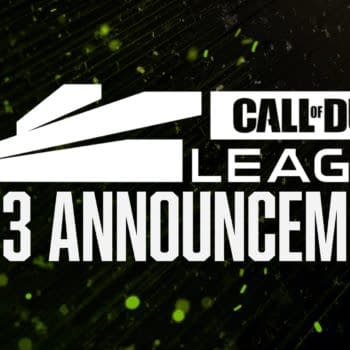Call Of Duty League Reveals Plans For The 2023 Season