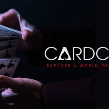 Bicycle Playing Cards Announces First-Ever CardCon