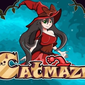 Catmaze Announces