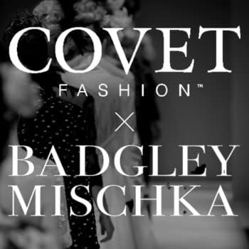 Covet Fashion Gets A New York Fashion Week Update