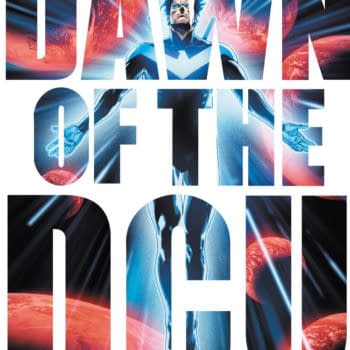 Dark Crisis On Infinite Earths #7 Leads To The Dawn Of The DCU