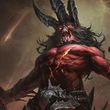 Diablo Immortal Will See First Major Update Arrive September 28