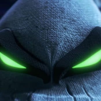 Disney Mirrorverse Shows Off New Villains Trailer During D23
