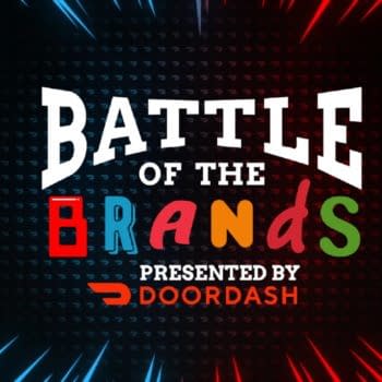 DoorDash To Hold "Battle Of The Brands" MultiVersus Battle On Twitch