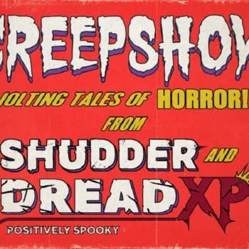 DreadXP Announces New Video Game Based On Shudder's Creepshow