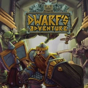 Dwarf’s Adventure Will Launch On Steam In Early December