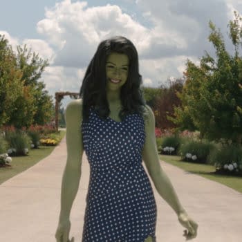 She-Hulk Episodes 3 & 4 Review: The Many Costumes of Jennifer Walters