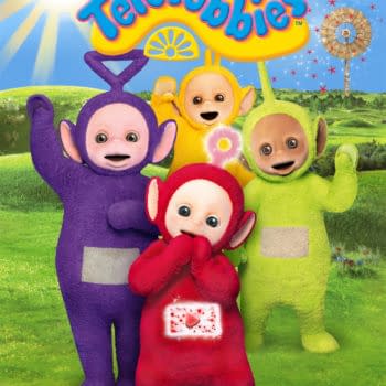 Teletubbies: Tituss Burgess Narrated Reboot Coming To Netflix
