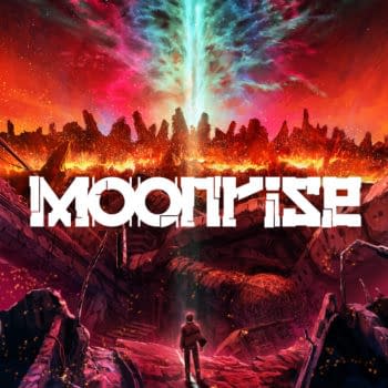 Moonrise: Tudum Unveils New Original SciFi Anime Coming to Netflix