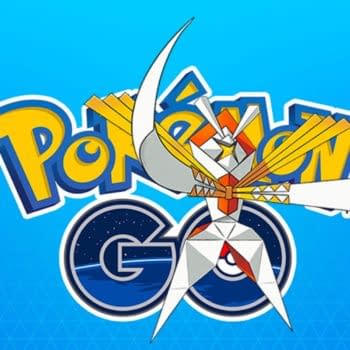 Kartana Raid Guide for Pokémon GO Players: September 2022