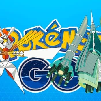 Celesteela Raid Guide for Pokémon GO: Adventures Abound