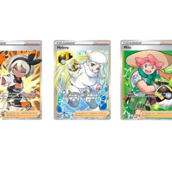 The Cards of Pokémon TCG: Astral Radiance Part 54: TG Trainers