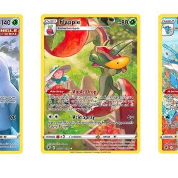 Cards of Pokémon TCG: Astral Radiance Part 45: Trainer Gallery Begins