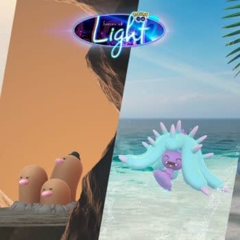 Pokémon GO Introduces New Costumes For Fashion Week 2022