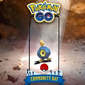 Pokémon GO Event Review: Roggenrola Community Day