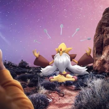 Pokémon GO Event Review: Psychic Spectacular 2022