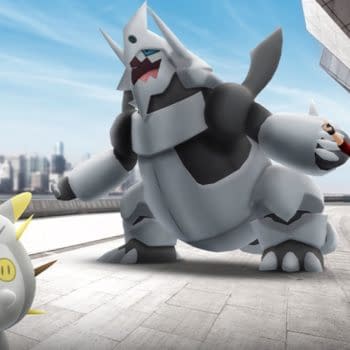 The Test Your Mettle Event 2022 Begins Today in Pokémon GO
