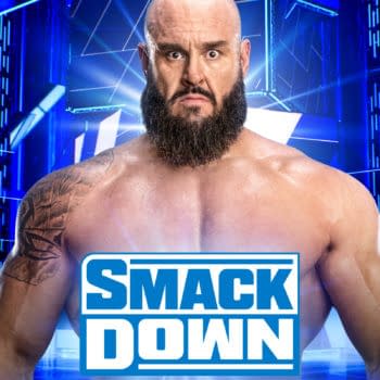WWE SmackDown Preview 9/9: Braun Strowman Returns To FOX