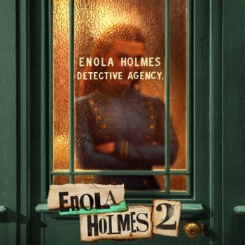 Enola Holmes 2 Trailer Debuts Form Netflix During TUDUM