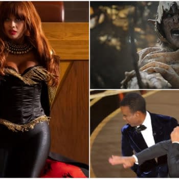 LOTR Review-Bombed? She-Hulk, Chris Rock &#038; More: BCTV Daily Dispatch