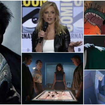 The Sandman, Buffy/Wolf Pack, Cobra Kai & More: BCTV Daily Dispatch