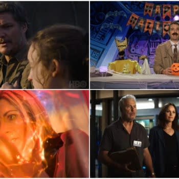 The Last of Us, Doctor Who, CSI, MST3K & More: BCTV Daily Dispatch