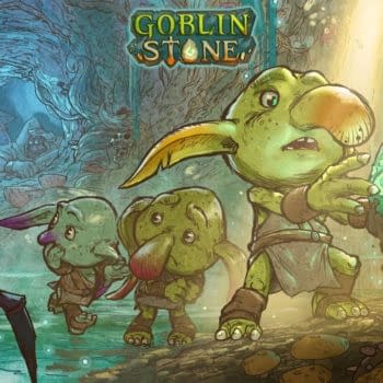 Goblin Stone Receives Brand New Gameplay Trailer