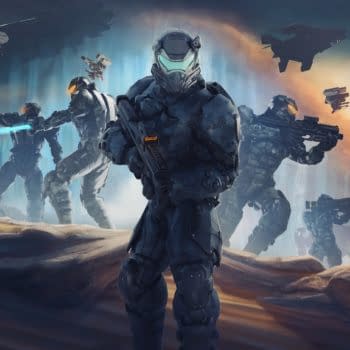 Fast Travel Games Takes On Publishing Duties For Guardians Frontline