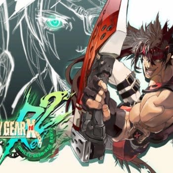 Rollback Netcode Is Coming To Guilty Gear Xrd REV 2