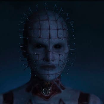 Hellraiser Without Sex or Desire is Just Another Slasher Movie